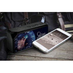 Radios, MP3 Players and Speakers