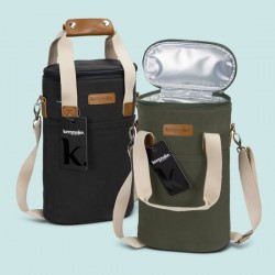 Wine Holders & Carriers