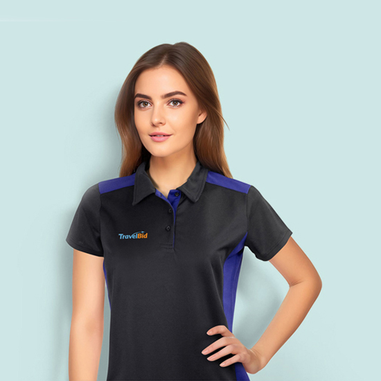 Ladies Promotional Polo Shirts