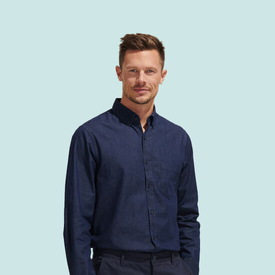 Men's Corporate Shirts