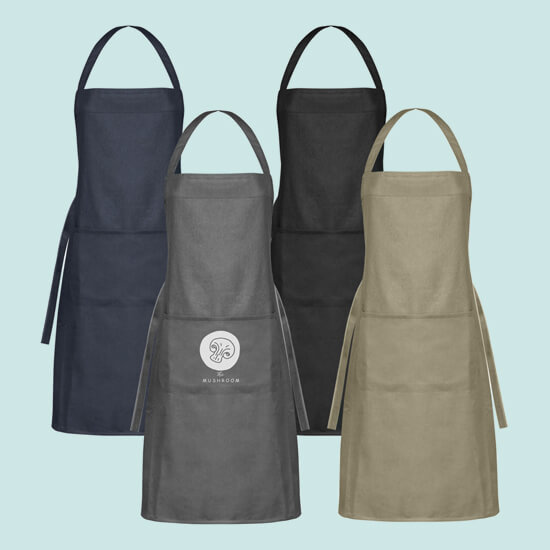 Aprons