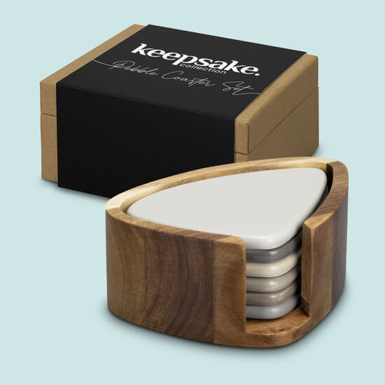 Printed Coasters