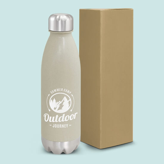 Drink Bottles - Plastic