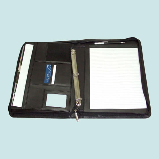 Ring Binder Compendiums