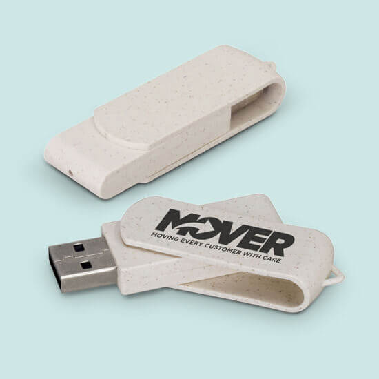 Flash Drives