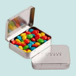 Confectionery & Cookies