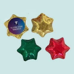 Branded Chocolates