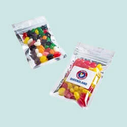 Promotional Jelly Beans