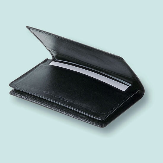 Business Card Holders