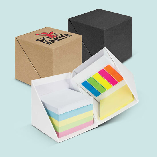 Branded Post it Notes