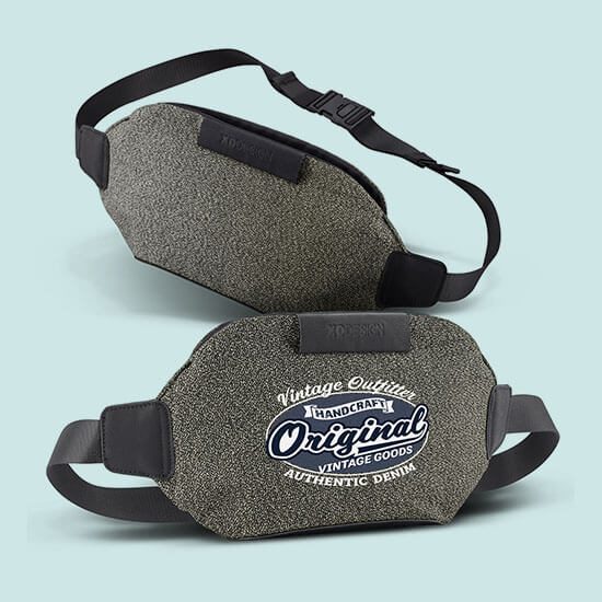 Travel Waist Bags