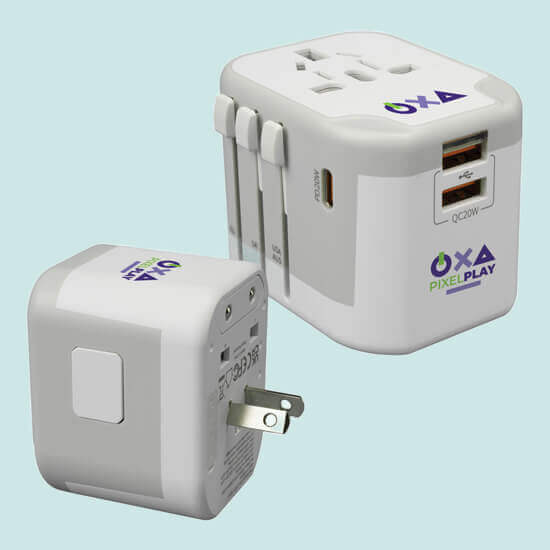 Conference Travel Accessories
