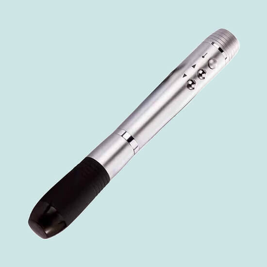 Laser Pointers & Presenters