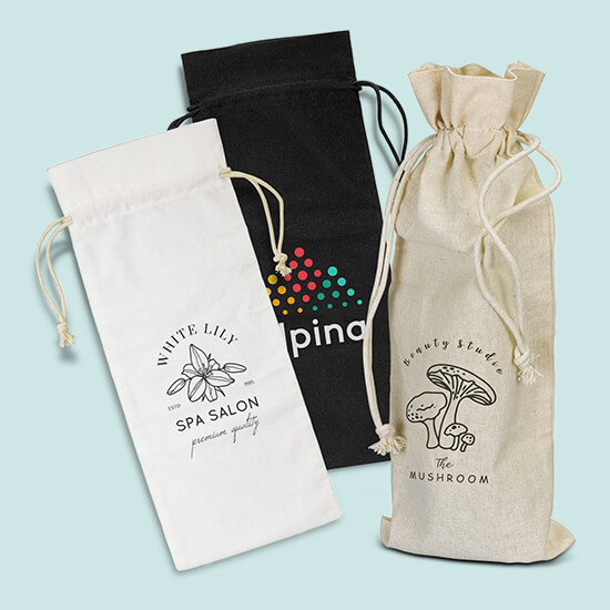 Packaging & Gift Bags