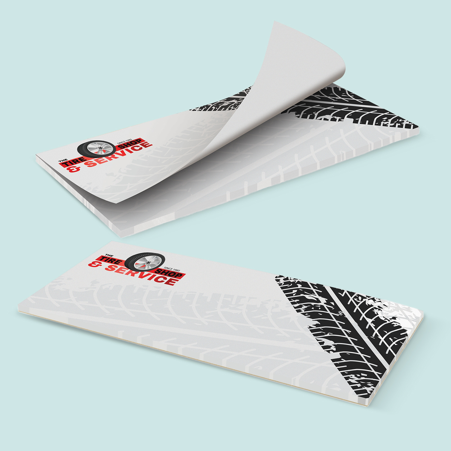Notepads