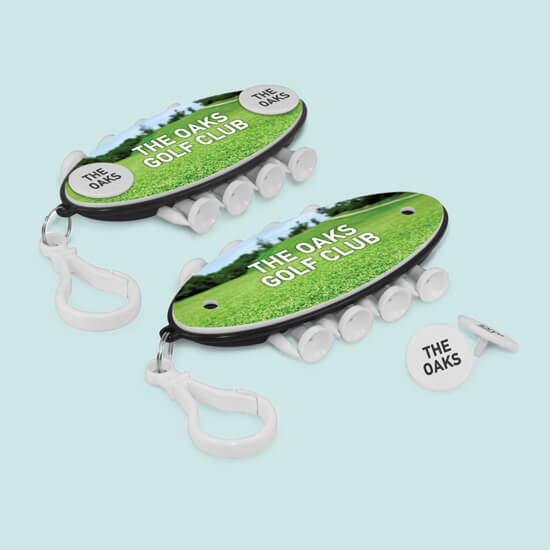 Corporate Golf Accessories