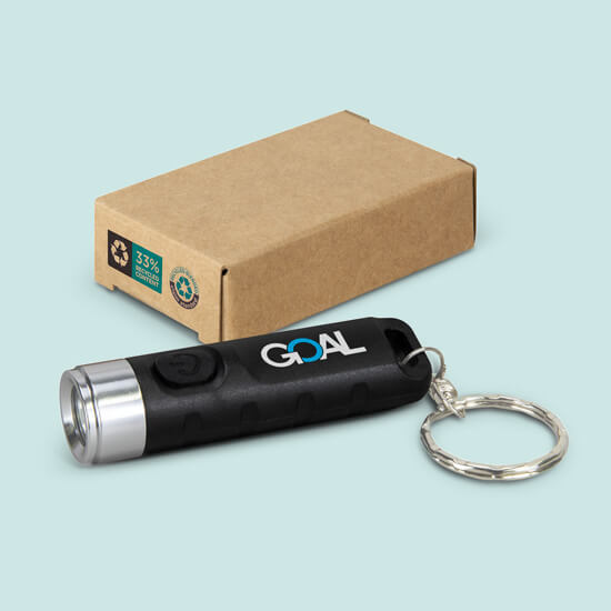 Torch Keyrings