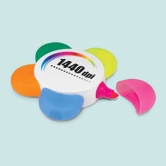 Highlighters