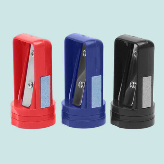 Sharpeners