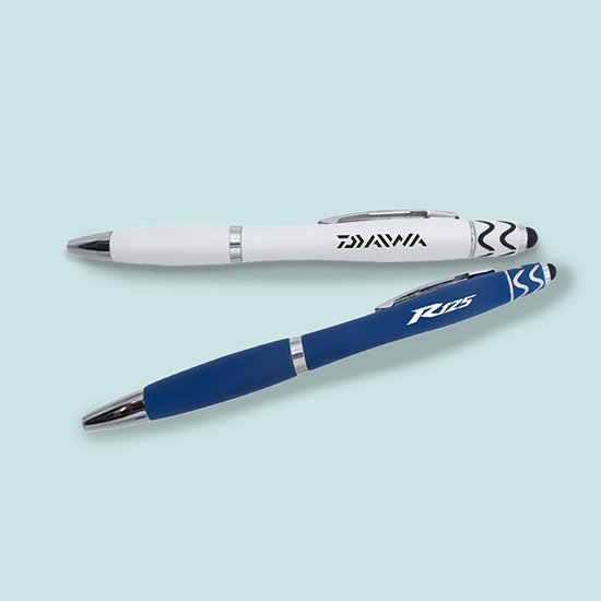 Plastic Promotional Pens