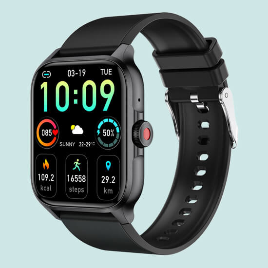 Sports Watches