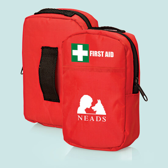 Sports First-Aid Kits