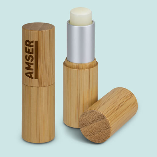 Sunscreen & Lip Balm
