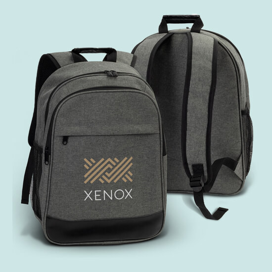 Backpacks