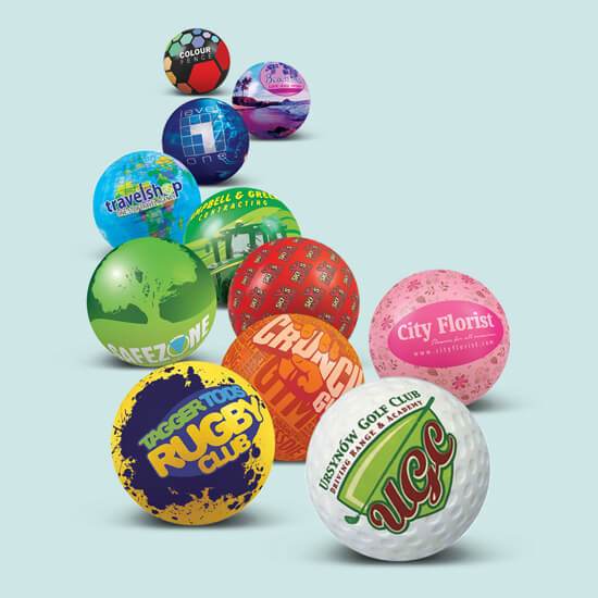 Stress Items