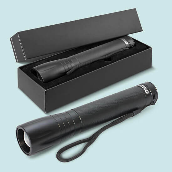Torches