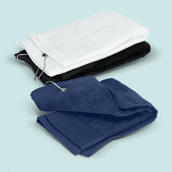 Golf Towels