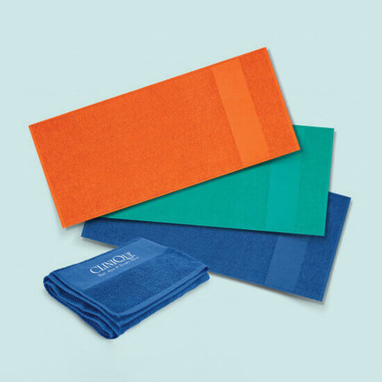 Sports Towels