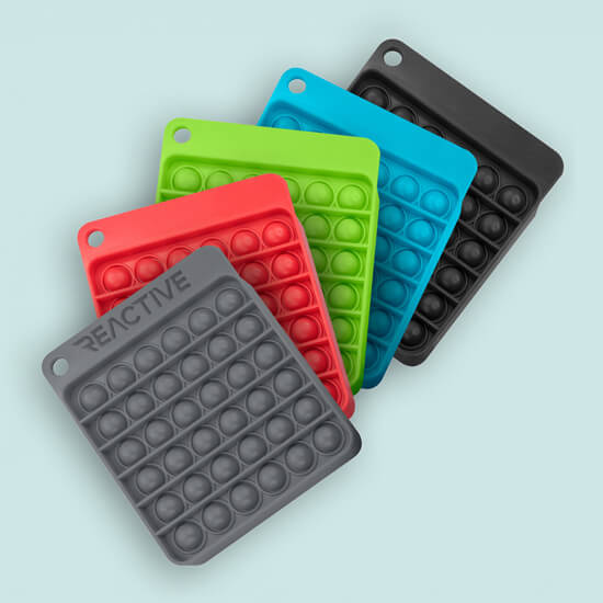 Bubble Products