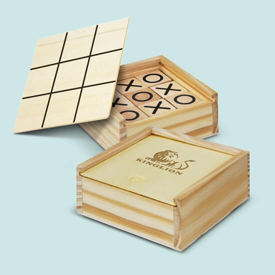Executive Toys and Games