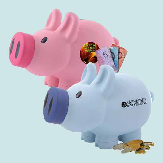 Money Boxes