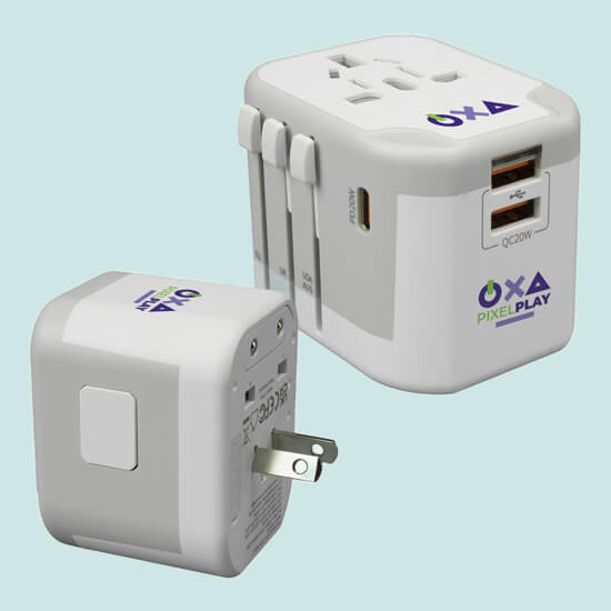 Travel Products