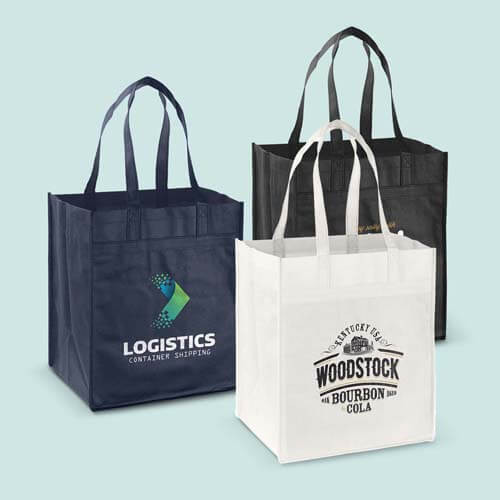 Non Woven Tote Bags