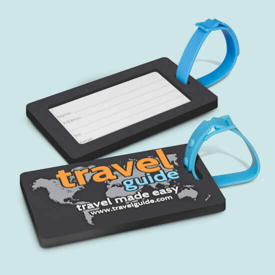 Luggage Tags