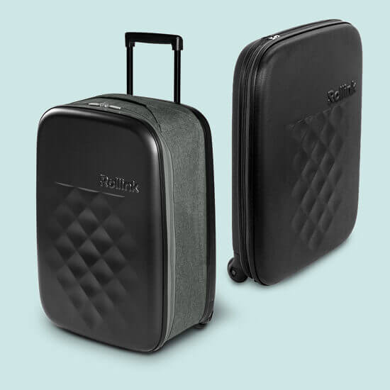 Corporate Travel & Trolley Bags