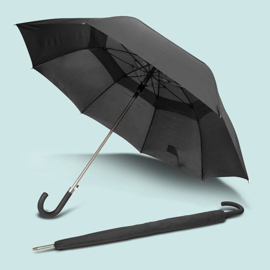 Umbrellas