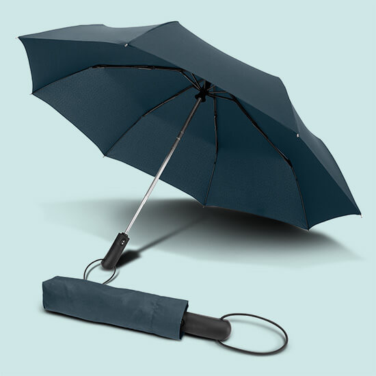 Folding Umbrellas