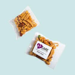 Branded Snacks