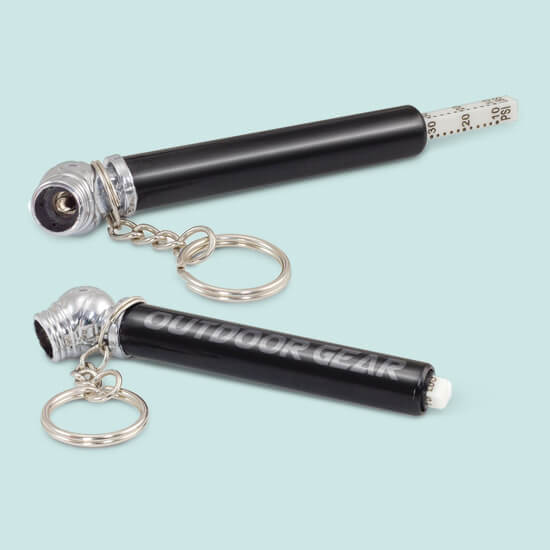 Tool Keyrings