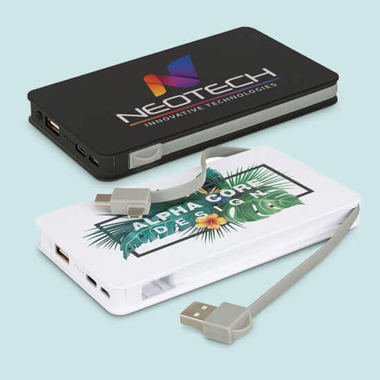 Power Banks