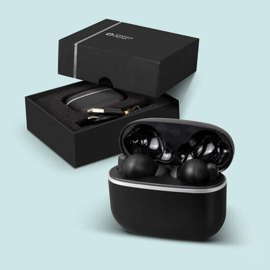 Earbuds & Headphones