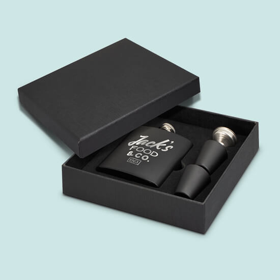 Hip Flasks