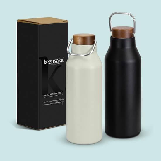 Drink Bottles - Metal
