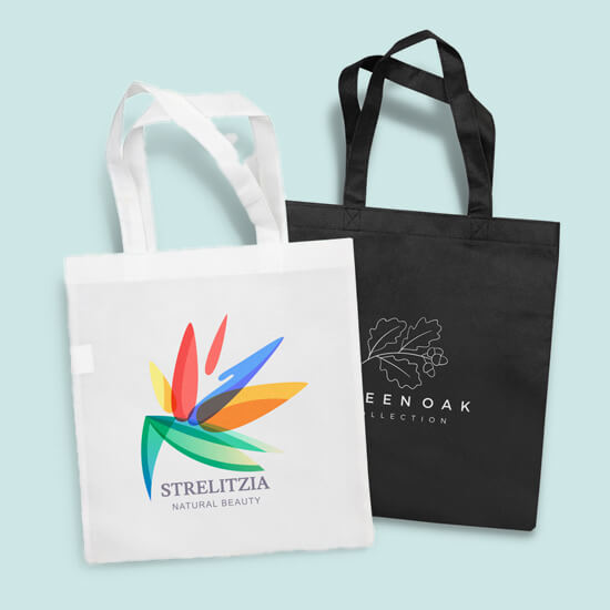 Shopping Tote Bags