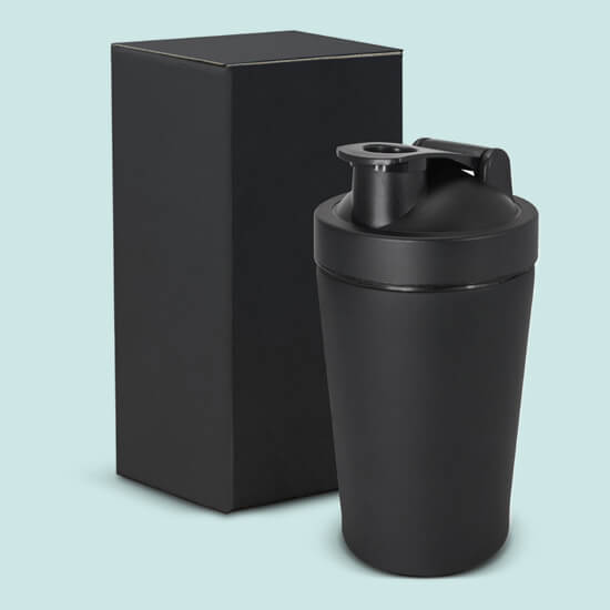 Protein Shakers