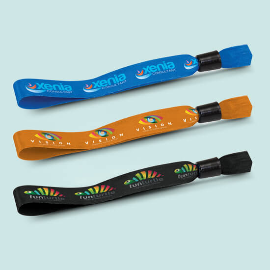 Wristbands
